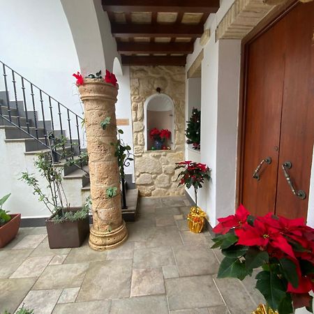 Posada Alegria Medina-Sidonia Exteriör bild